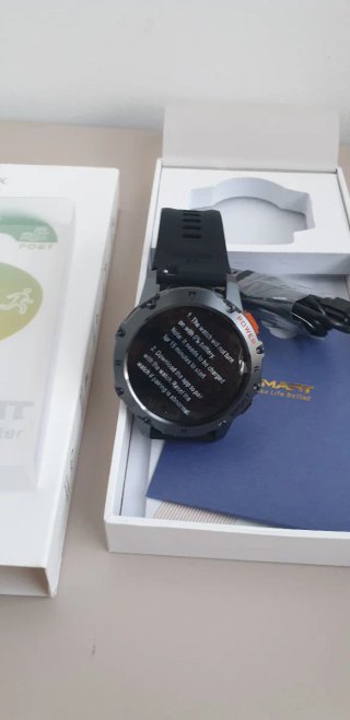 Smartwatch FOXBOX Nuevo
