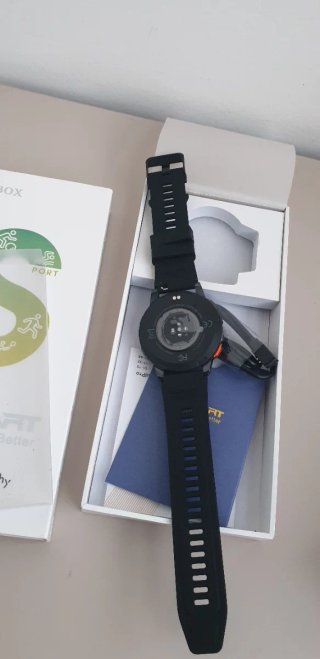 Smartwatch FOXBOX Nuevo