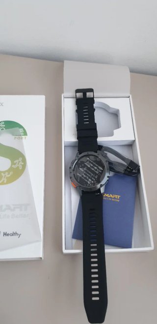 Smartwatch FOXBOX Nuevo