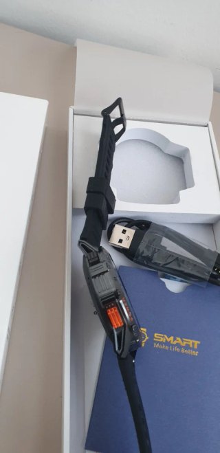 Smartwatch FOXBOX Nuevo