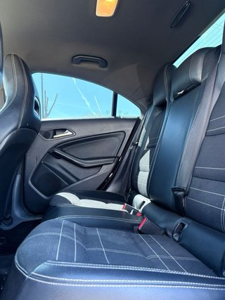 Mercedes-Benz Clase CLA 2013