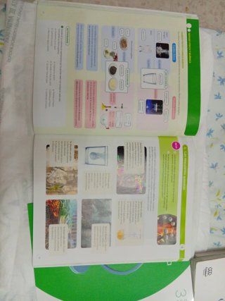 FÍSICA Y QUÍMICA 3ESO COSTRUYENDO MUNDOS