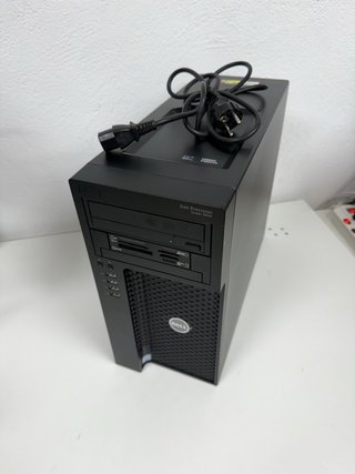 Dell Precision 3620 i7 8GB RAM 240GB SSD + HDD