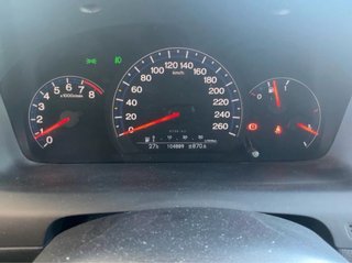 Honda Accord 2007