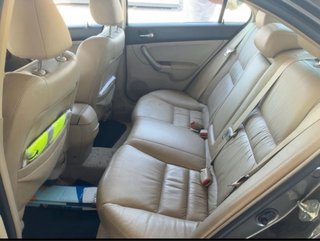 Honda Accord 2007