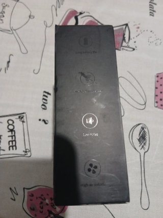 Mini ventilador y espejo 2 en 1