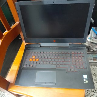 Portátil HP Omen 222GB