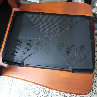 Portátil HP Omen 222GB