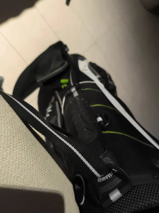 Bolsa Callaway con kit Razr XF