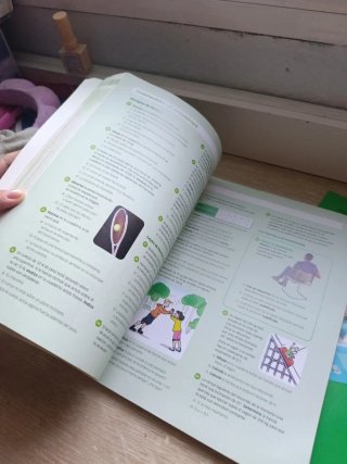 Física y química 4ESO:Proyecto construyendo mundos