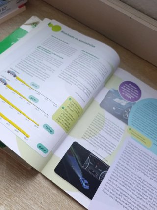 Física y química 4ESO:Proyecto construyendo mundos