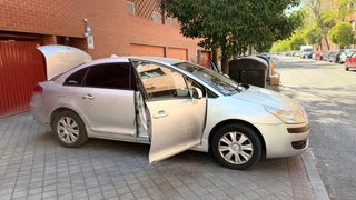 Citroen C4 2009