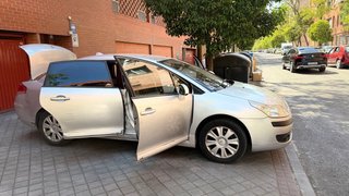 Citroen C4 2009