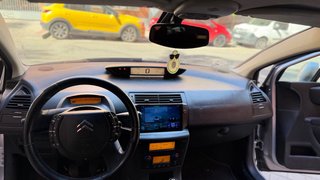 Citroen C4 2009