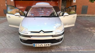 Citroen C4 2009