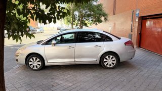 Citroen C4 2009