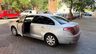 Citroen C4 2009