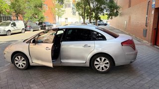 Citroen C4 2009