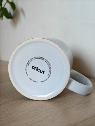 Taza dragon quest