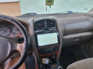 Hyundai Santa Fe 2006