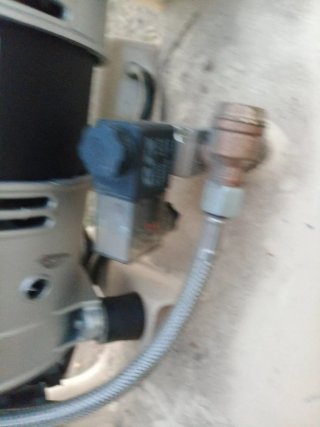 Compresor de aire Outstanding