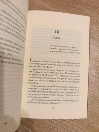 Dedica ' m un poema encara que sigui teu