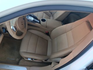 Porsche Panamera 2013