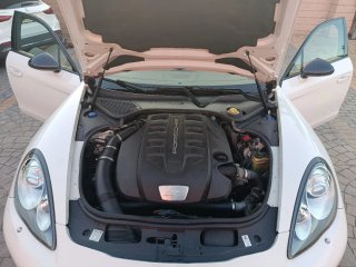 Porsche Panamera 2013