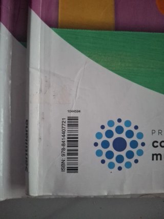 Matemáticas 6 Primaria. Mochila Ligera. Año 23