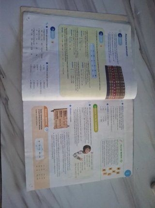 Matemáticas 6 Primaria. Mochila Ligera. Año 23