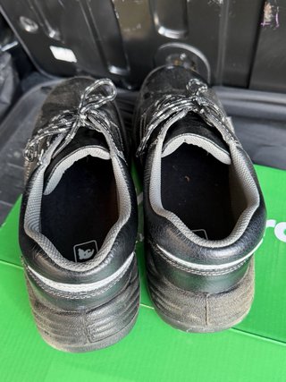 Scarpe antinfortunistiche Coverguard N.41