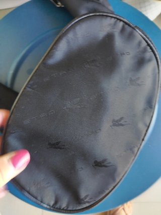Borsa Etro profumi donna