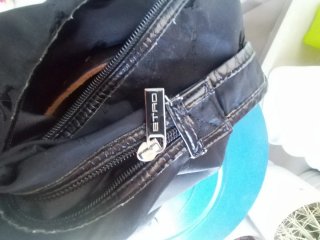 Borsa Etro profumi donna