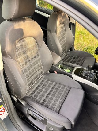 Audi A4 avant  2009
