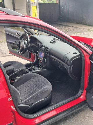 Volkswagen Passat 1997