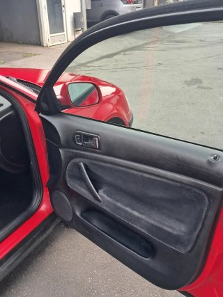 Volkswagen Passat 1997