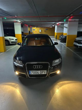 Audi A6 2005