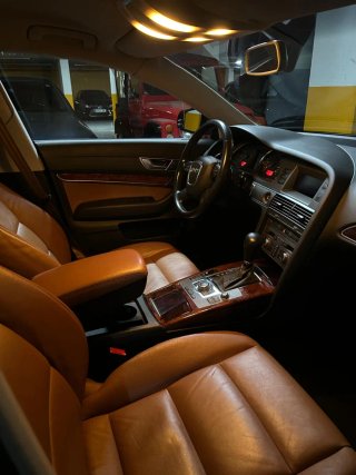 Audi A6 2005