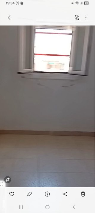 Piso en Jaen capital
