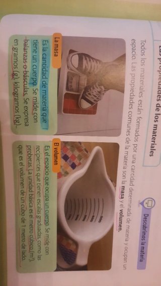 Conocimiento del medio edebé 3 primaria