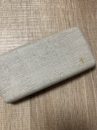 Estuche Parker Pluma y Bolígrafo Oro 14k