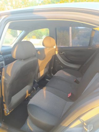 SEAT Leon 2003