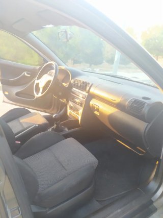 SEAT Leon 2003