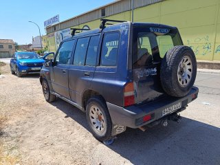 Suzuki Gran Vitara Gasolina 1997