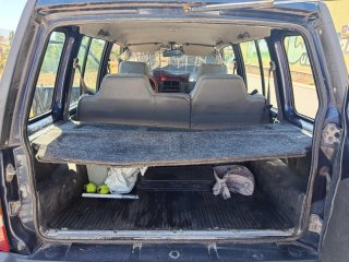 Suzuki Gran Vitara Gasolina 1997