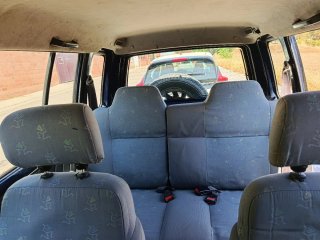 Suzuki Gran Vitara Gasolina 1997
