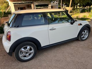 MINI Mini 2010