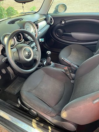 MINI Mini 2010