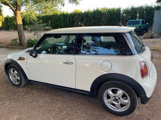 MINI Mini 2010