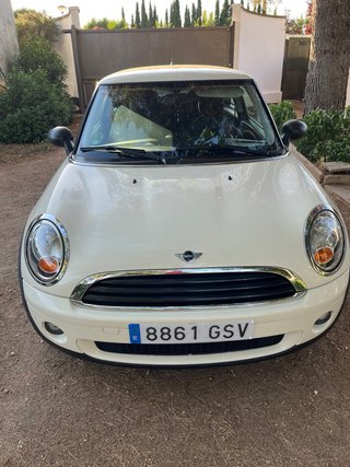 MINI Mini 2010